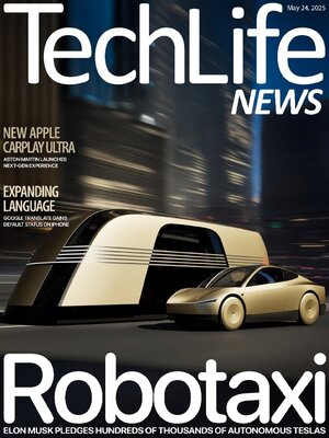 Techlife News - Magazine